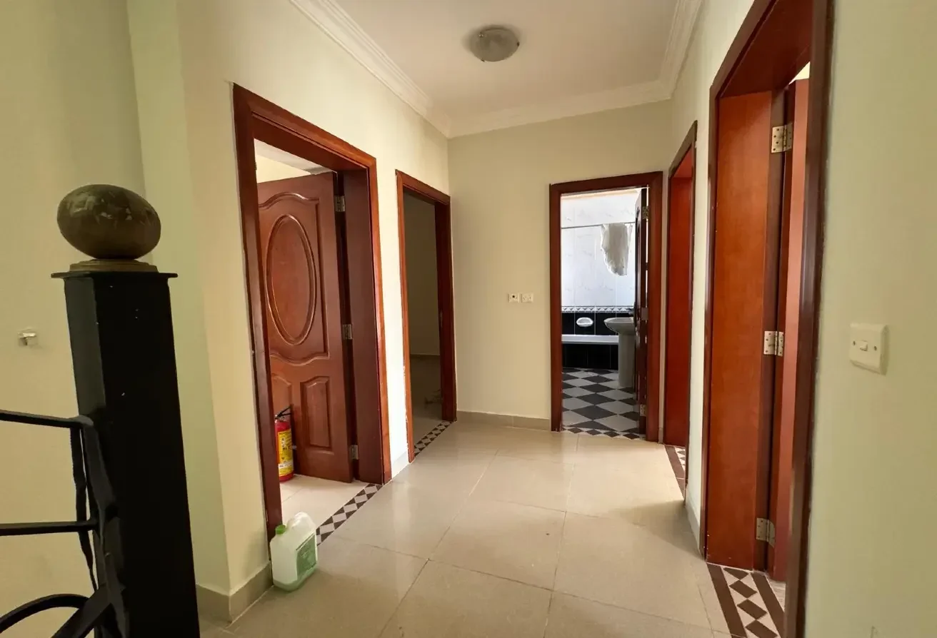 6 Bedrooms| 5Bathrooms| Compound Villa |Al Dakira