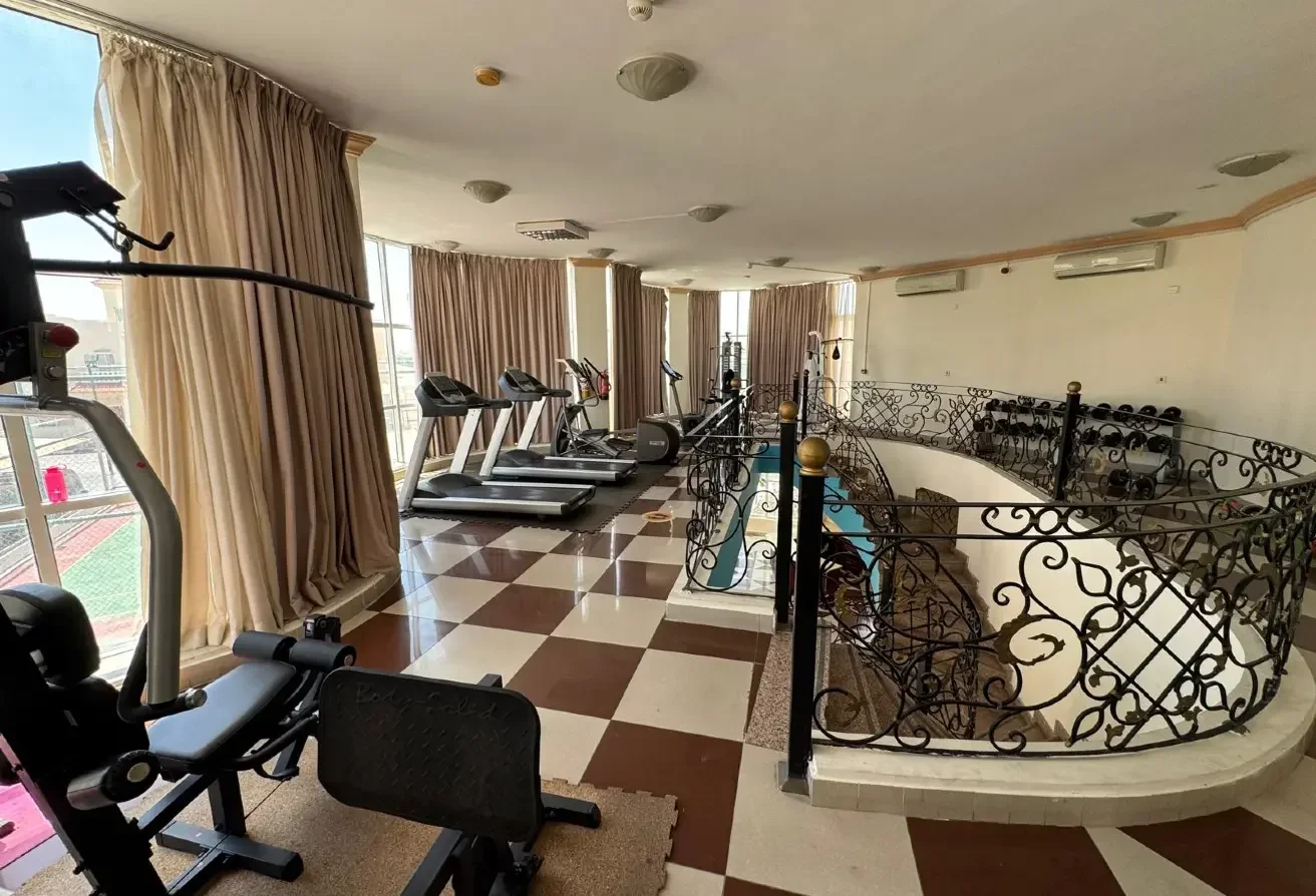 6 Bedrooms| 5Bathrooms| Compound Villa |Al Dakira
