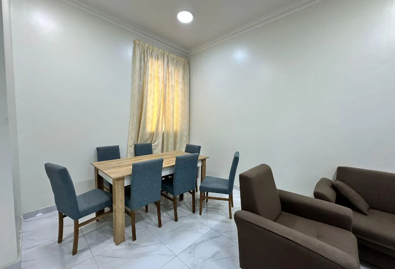 Fully furnished flat| 02 Bedrooms| All-inclusive
