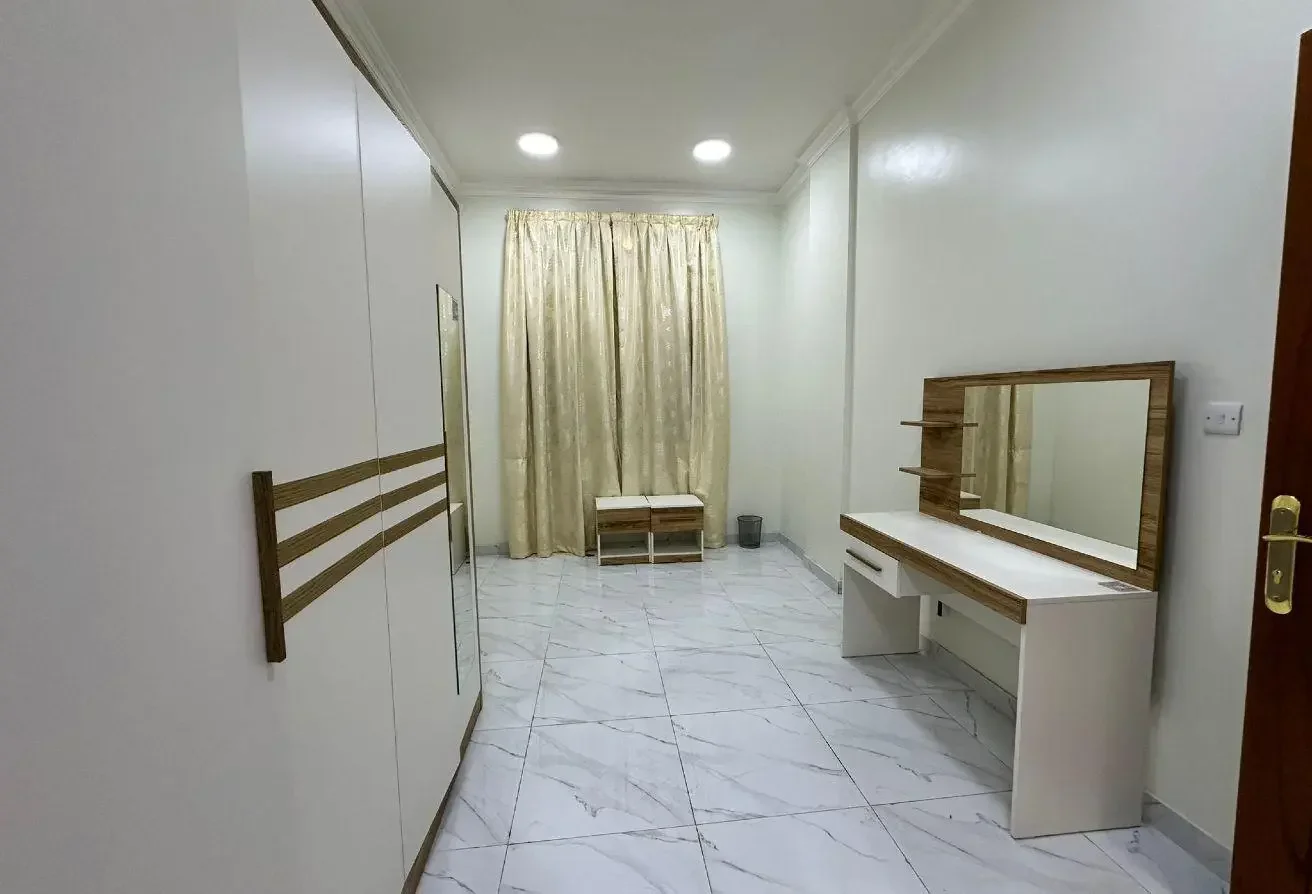 Fully furnished flat| 02 Bedrooms| All-inclusive