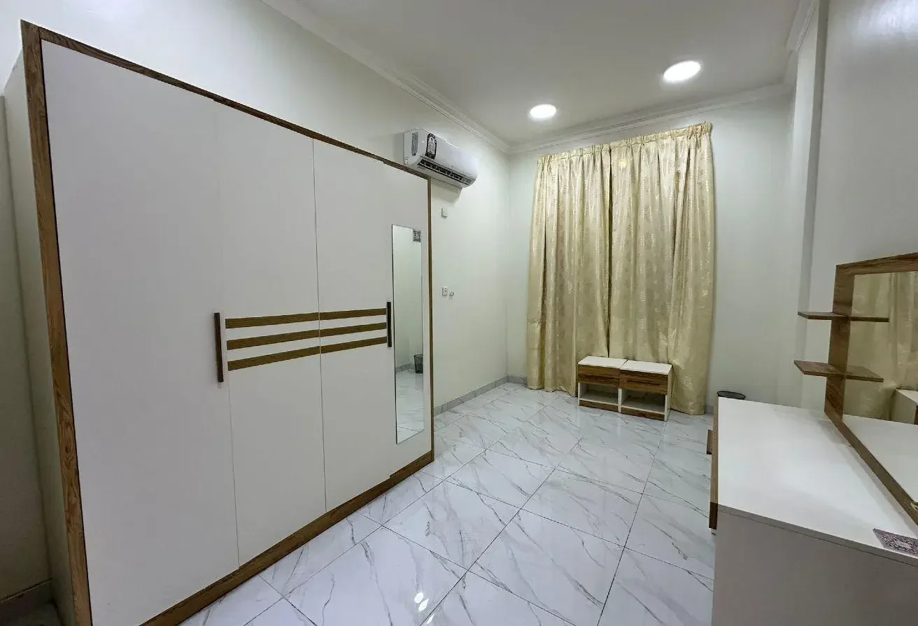 Fully furnished flat| 02 Bedrooms| All-inclusive