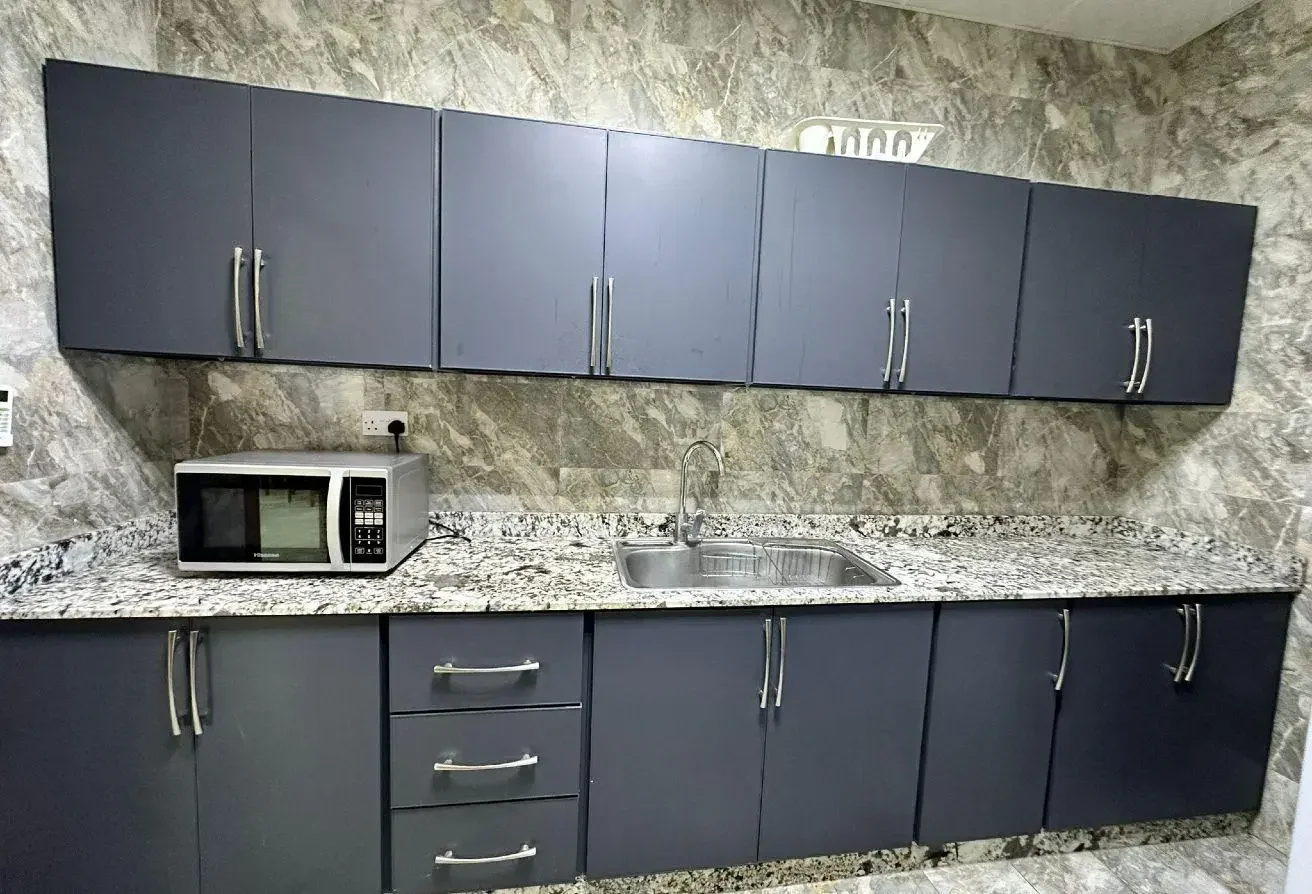 Fully furnished flat| 02 Bedrooms| All-inclusive