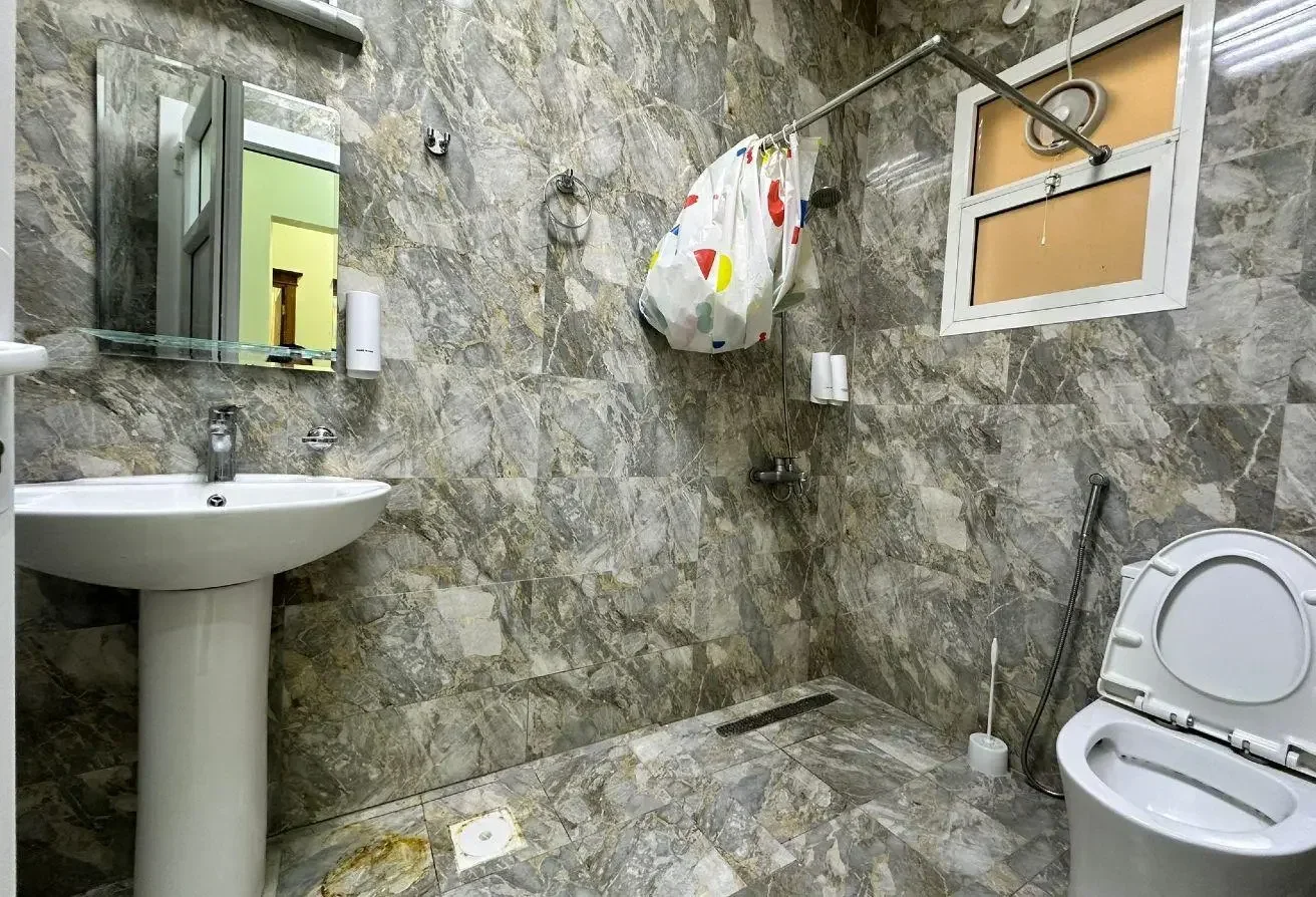 Fully furnished flat| 02 Bedrooms| All-inclusive