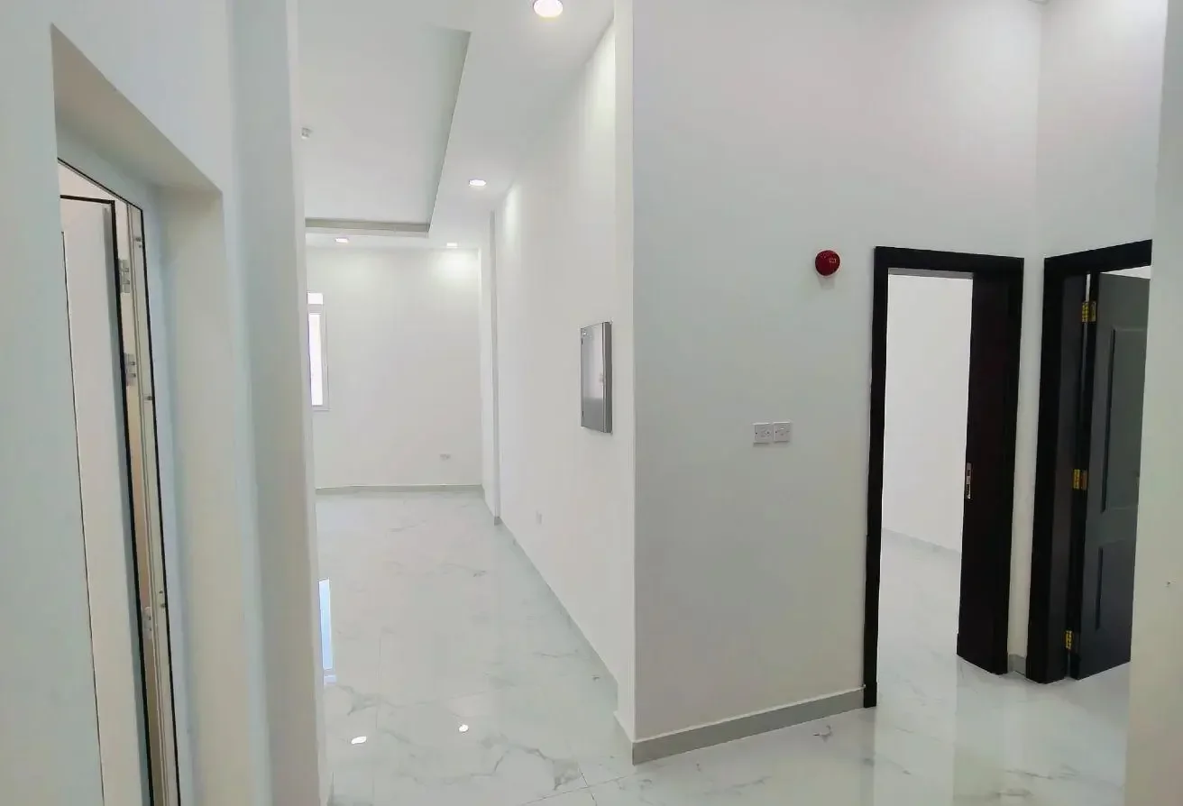 BRAND NEW FLAT| 02 BEDROOMS| FOR STAFF | Al Khor