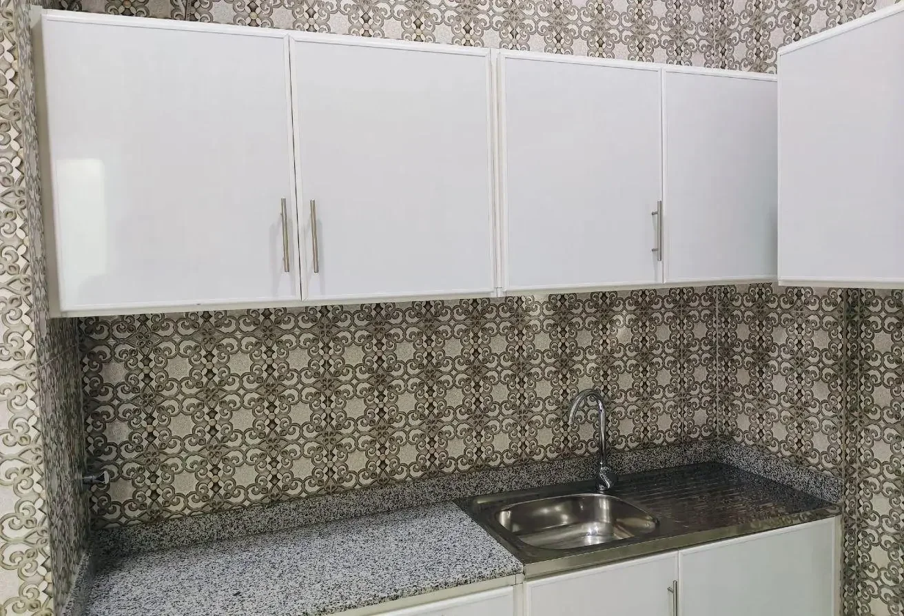 BRAND NEW FLAT| 02 BEDROOMS| FOR STAFF | Al Khor
