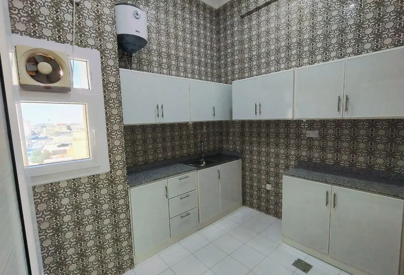 BRAND NEW FLAT| 02 BEDROOMS| FOR STAFF | Al Khor