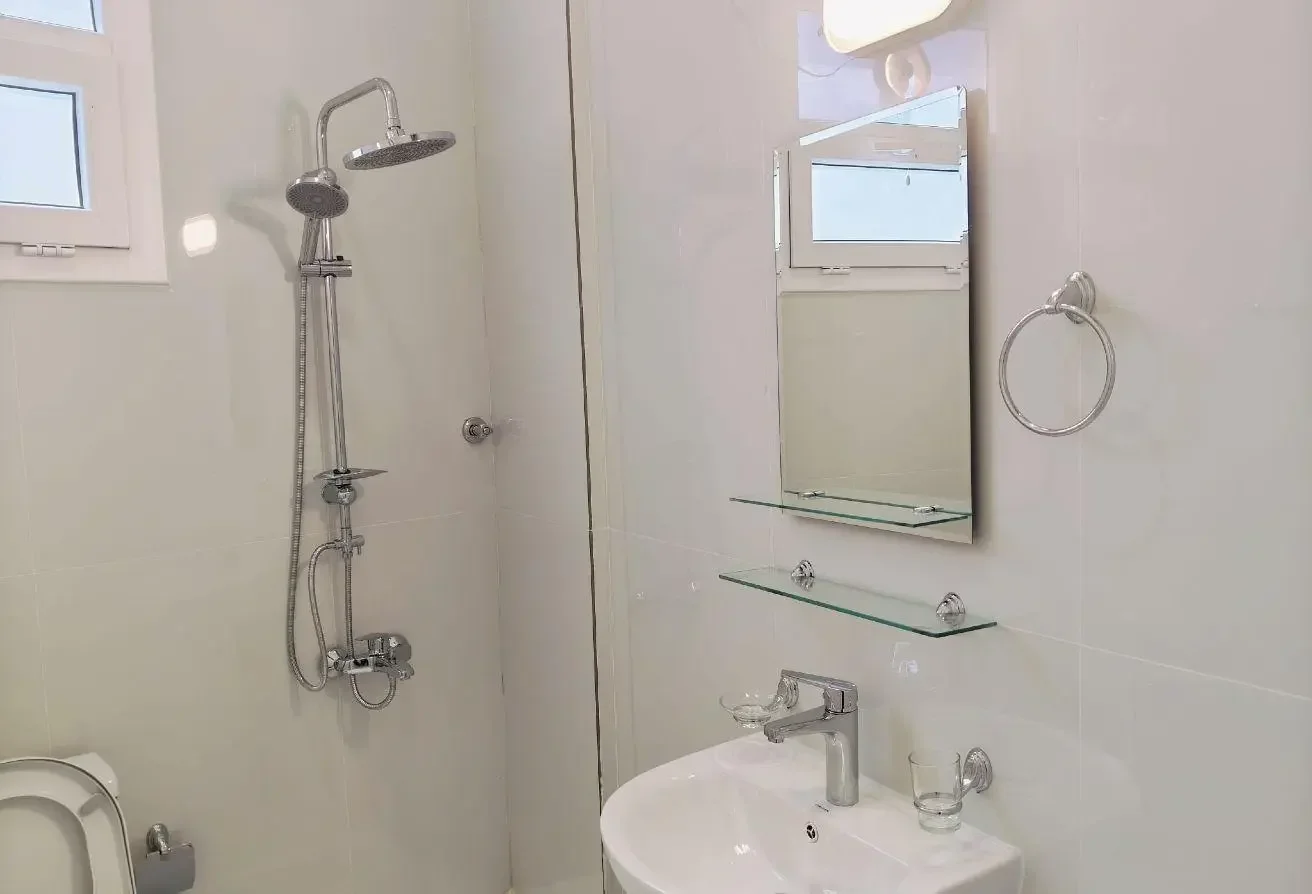 BRAND NEW FLAT| 02 BEDROOMS| FOR STAFF | Al Khor