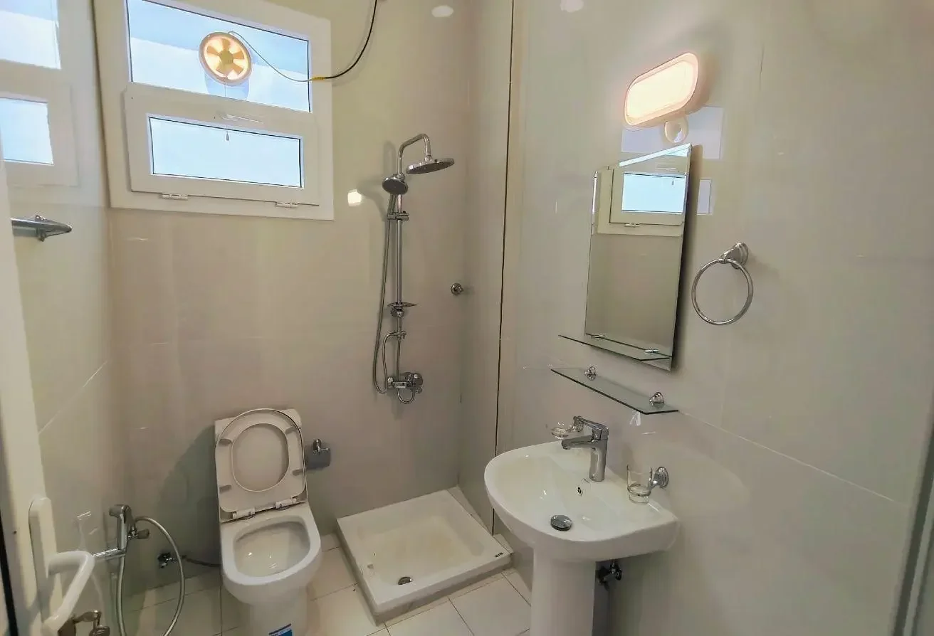 BRAND NEW FLAT| 02 BEDROOMS| FOR STAFF | Al Khor