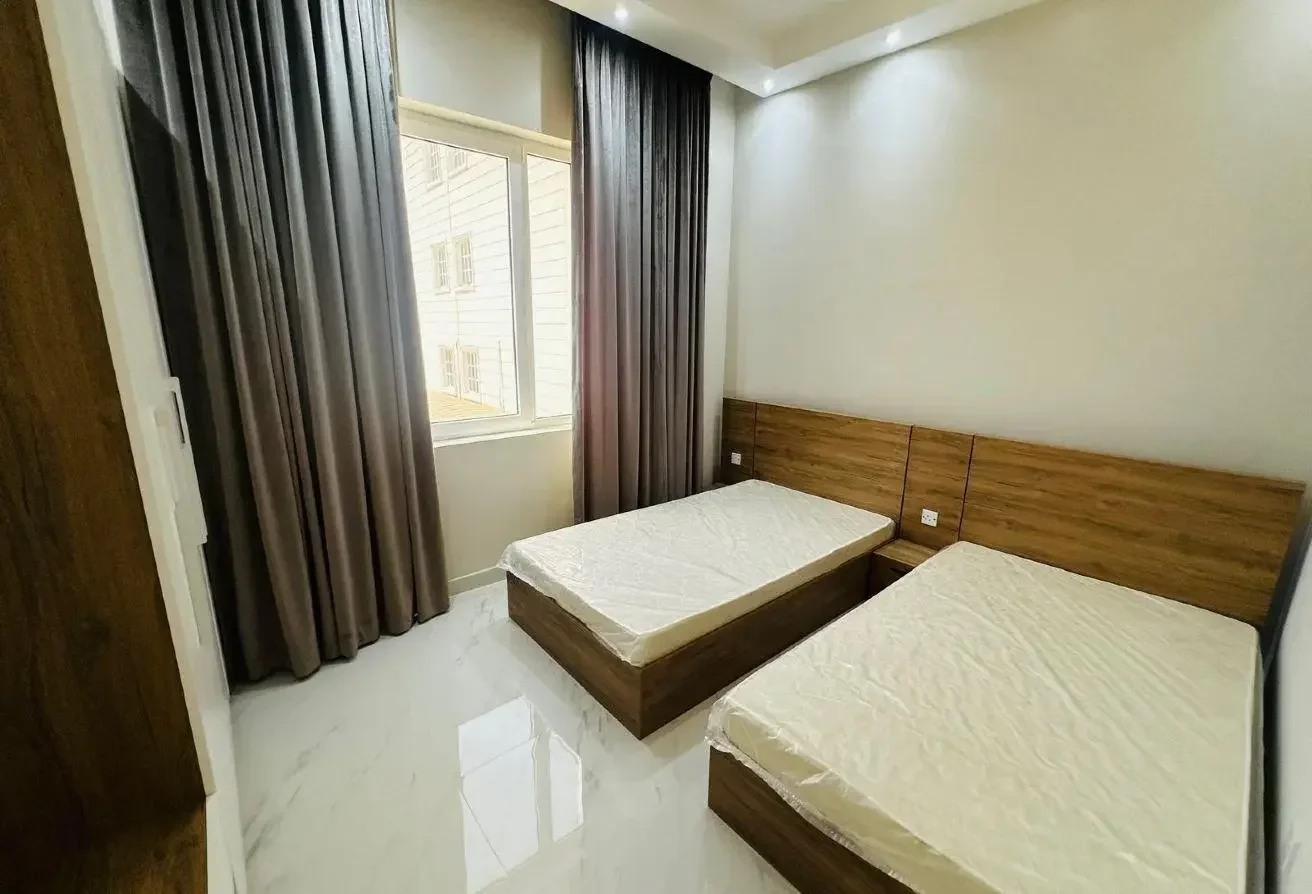 Furnished | 2 Bed | 2 Bath | All inclusive | 6500