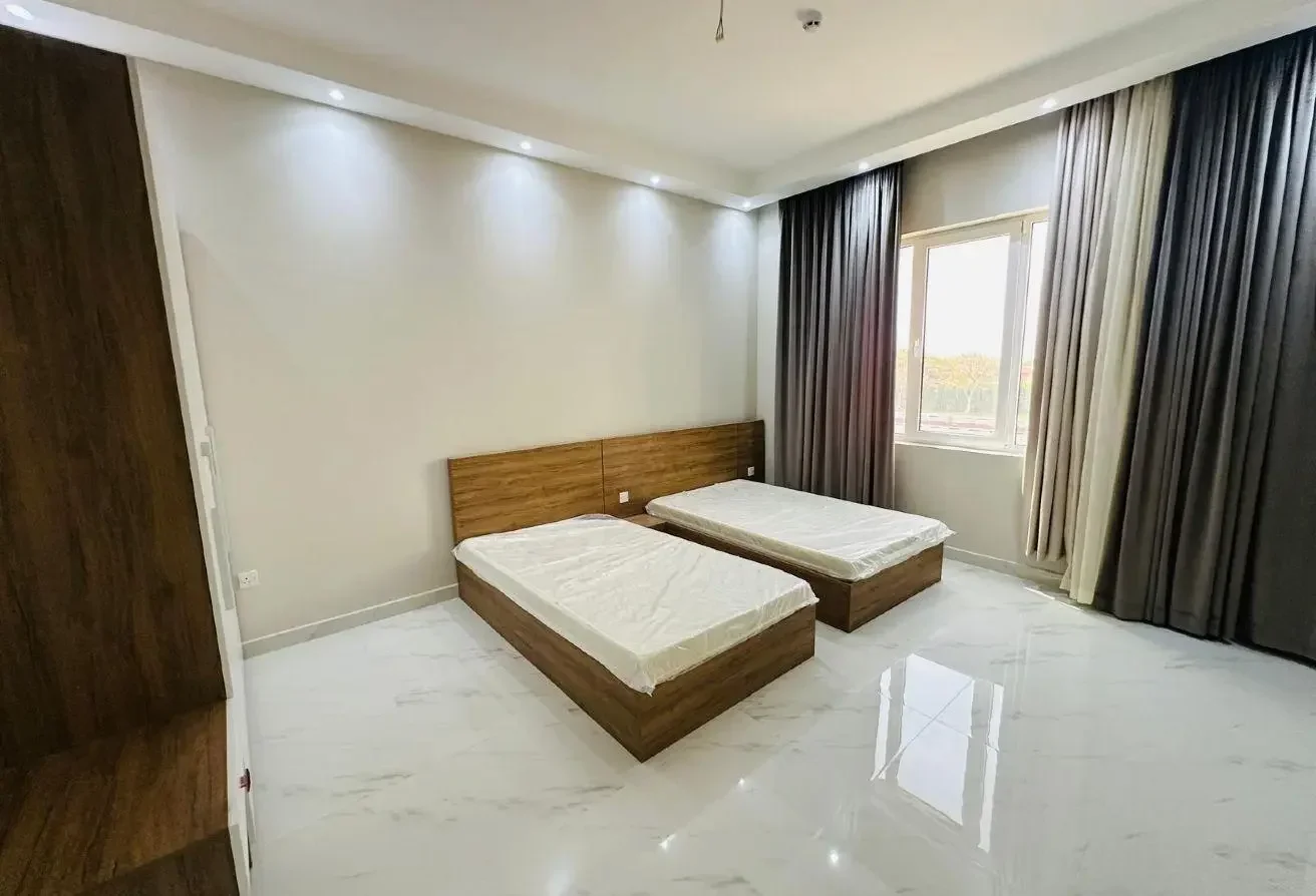 Furnished | 2 Bed | 2 Bath | All inclusive | 6500
