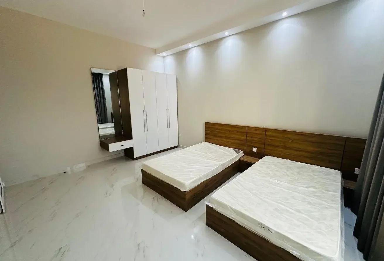 Furnished | 2 Bed | 2 Bath | All inclusive | 6500
