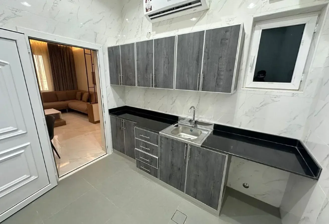 Furnished | 2 Bed | 2 Bath | All inclusive | 6500