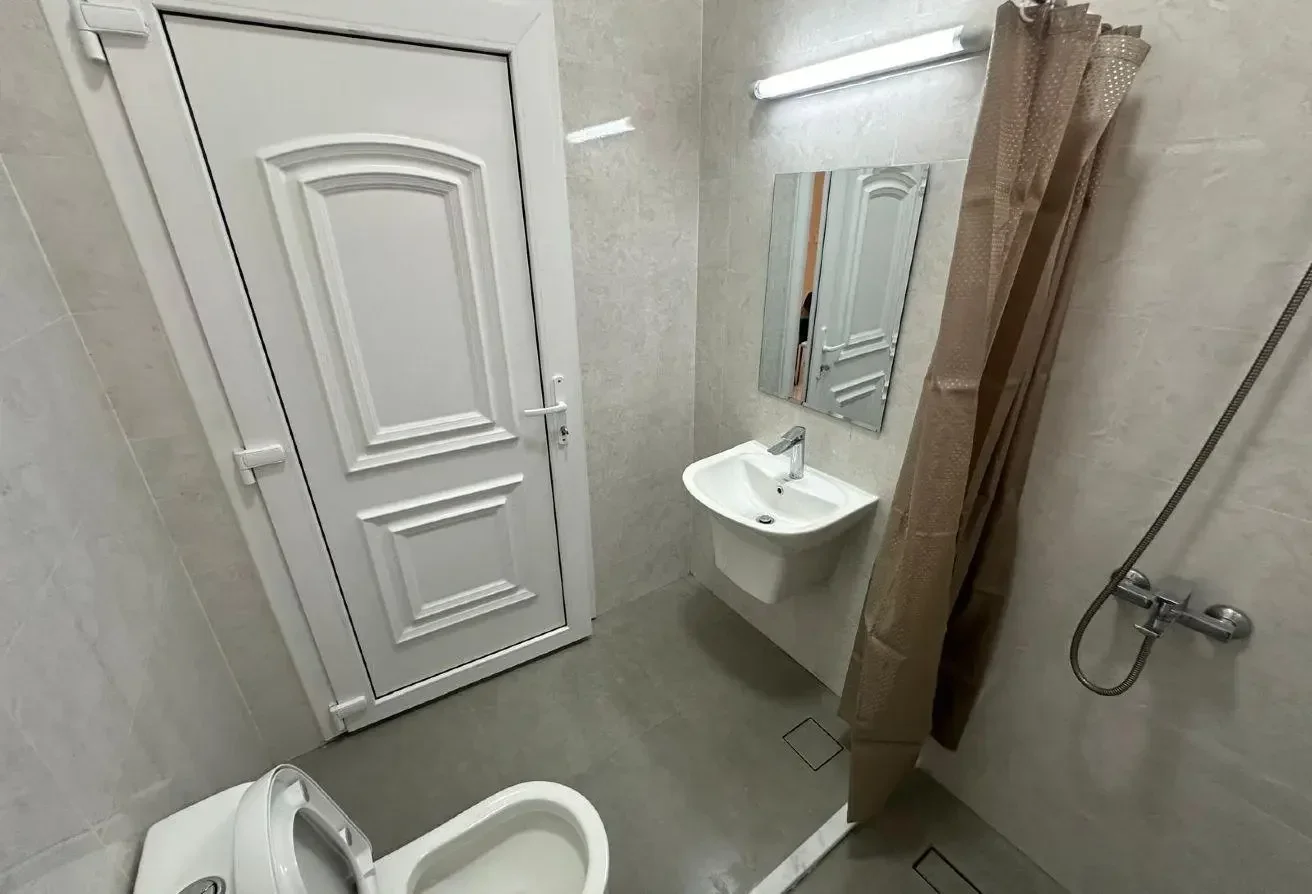 Furnished | 2 Bed | 2 Bath | All inclusive | 6500