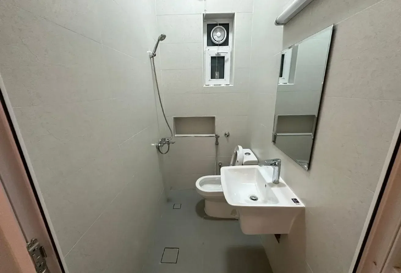 Furnished | 2 Bed | 2 Bath | All inclusive | 6500