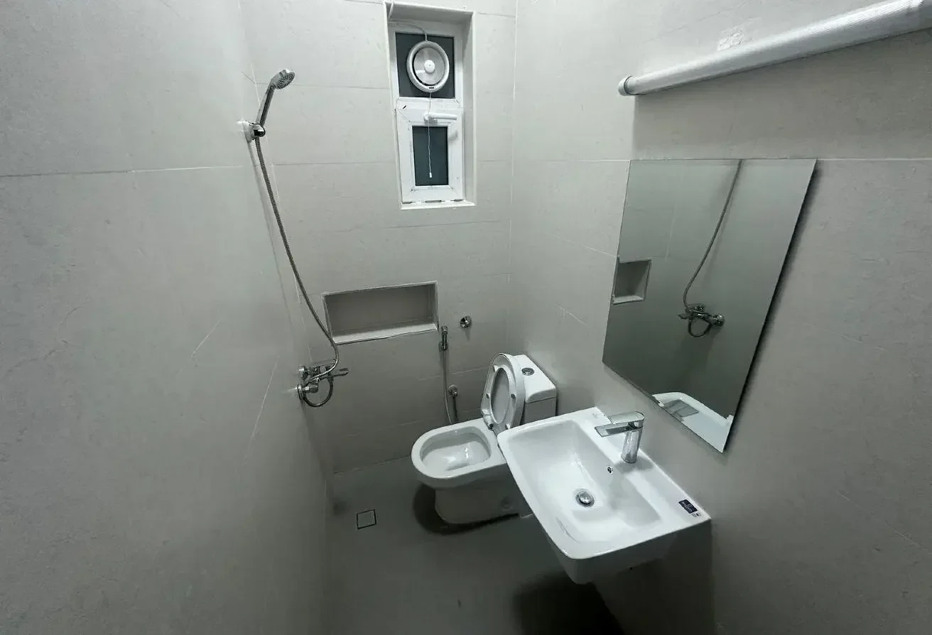 Furnished | 2 Bed | 2 Bath | All inclusive | 6500