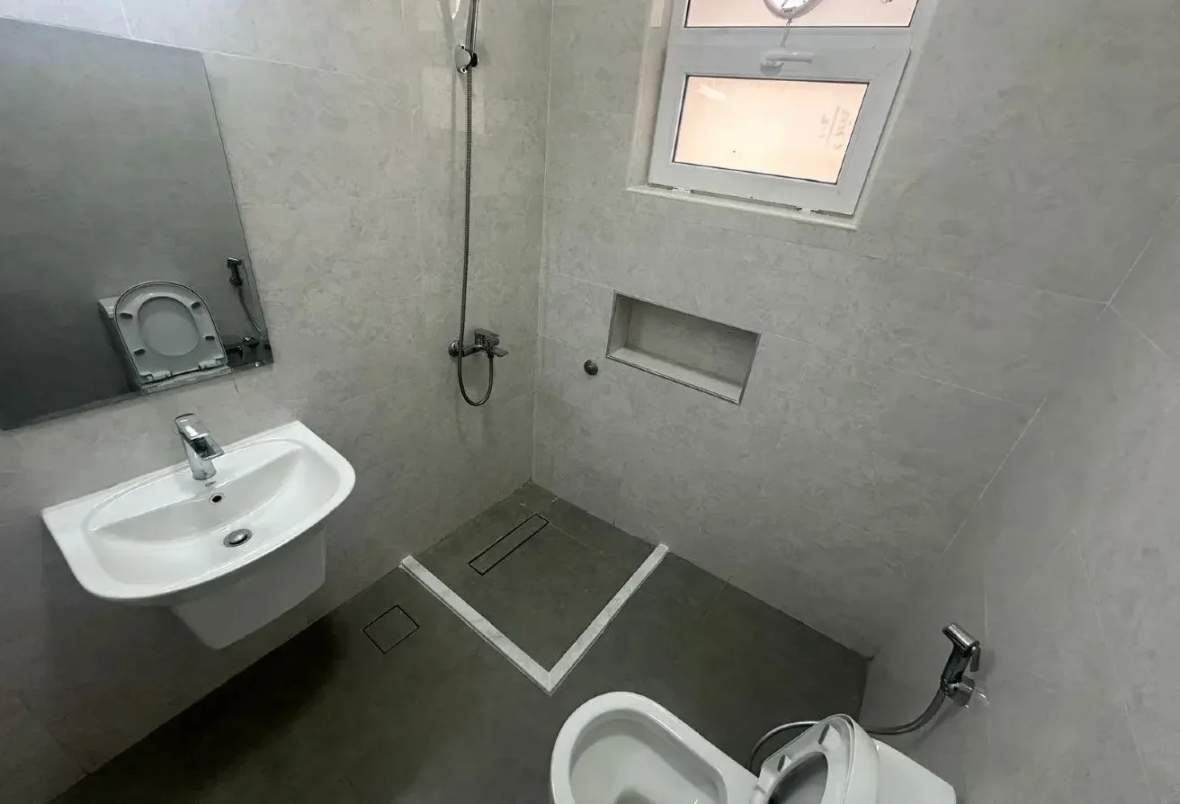 Furnished | 2 Bed | 2 Bath | All inclusive | 6500