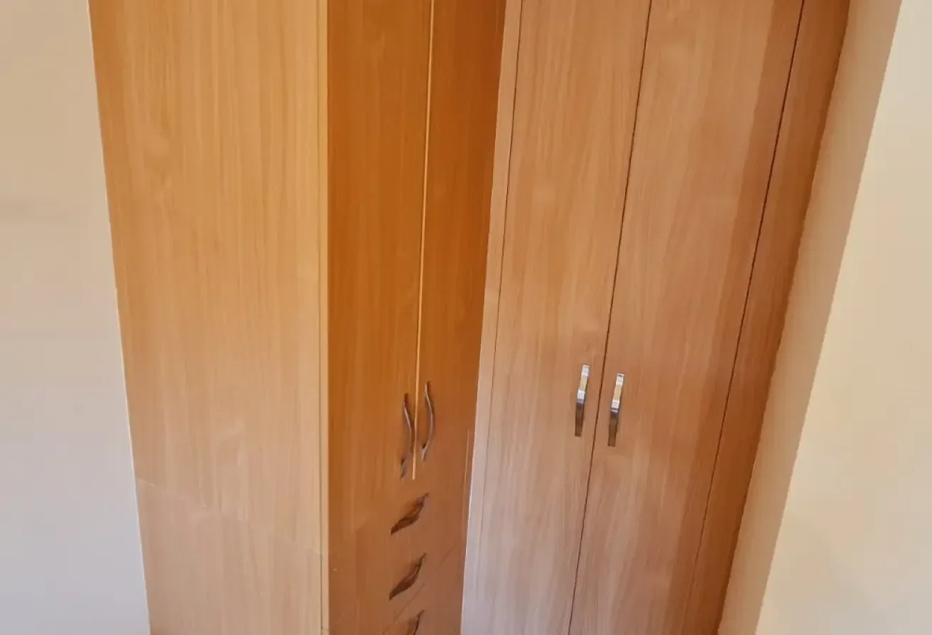 Studio | Fox Hills | 4300 | Balcony | Lusail