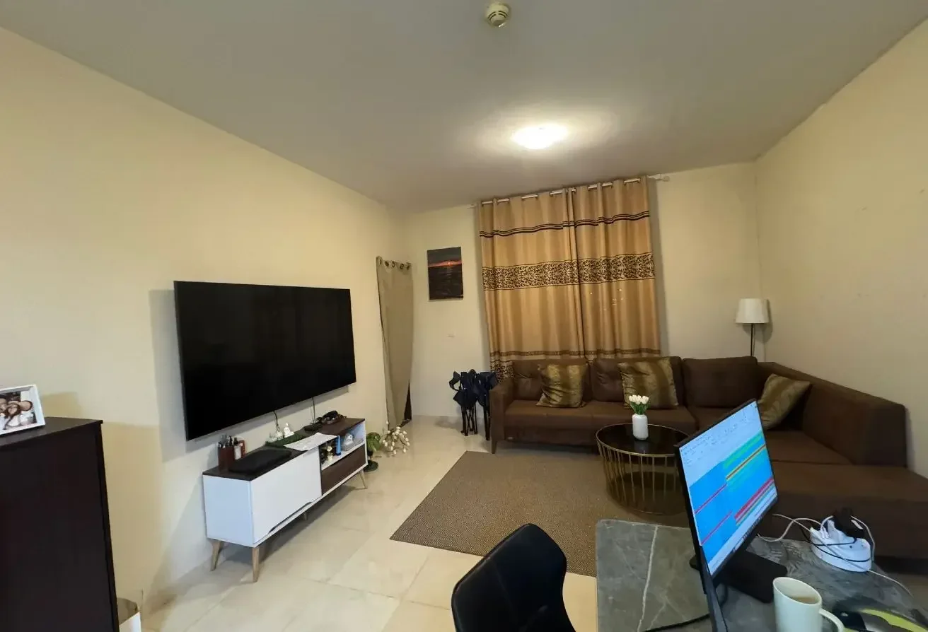 Furnished | 1 Bed | Balcony | Fox hills | Lusail