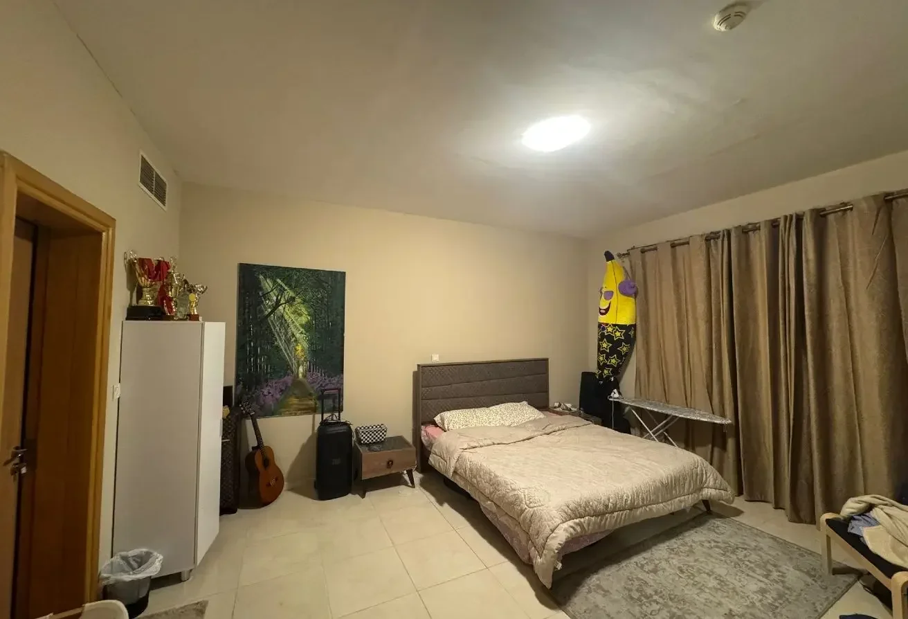 Furnished | 1 Bed | Balcony | Fox hills | Lusail