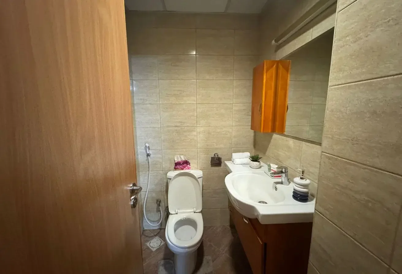 Furnished | 1 Bed | Balcony | Fox hills | Lusail