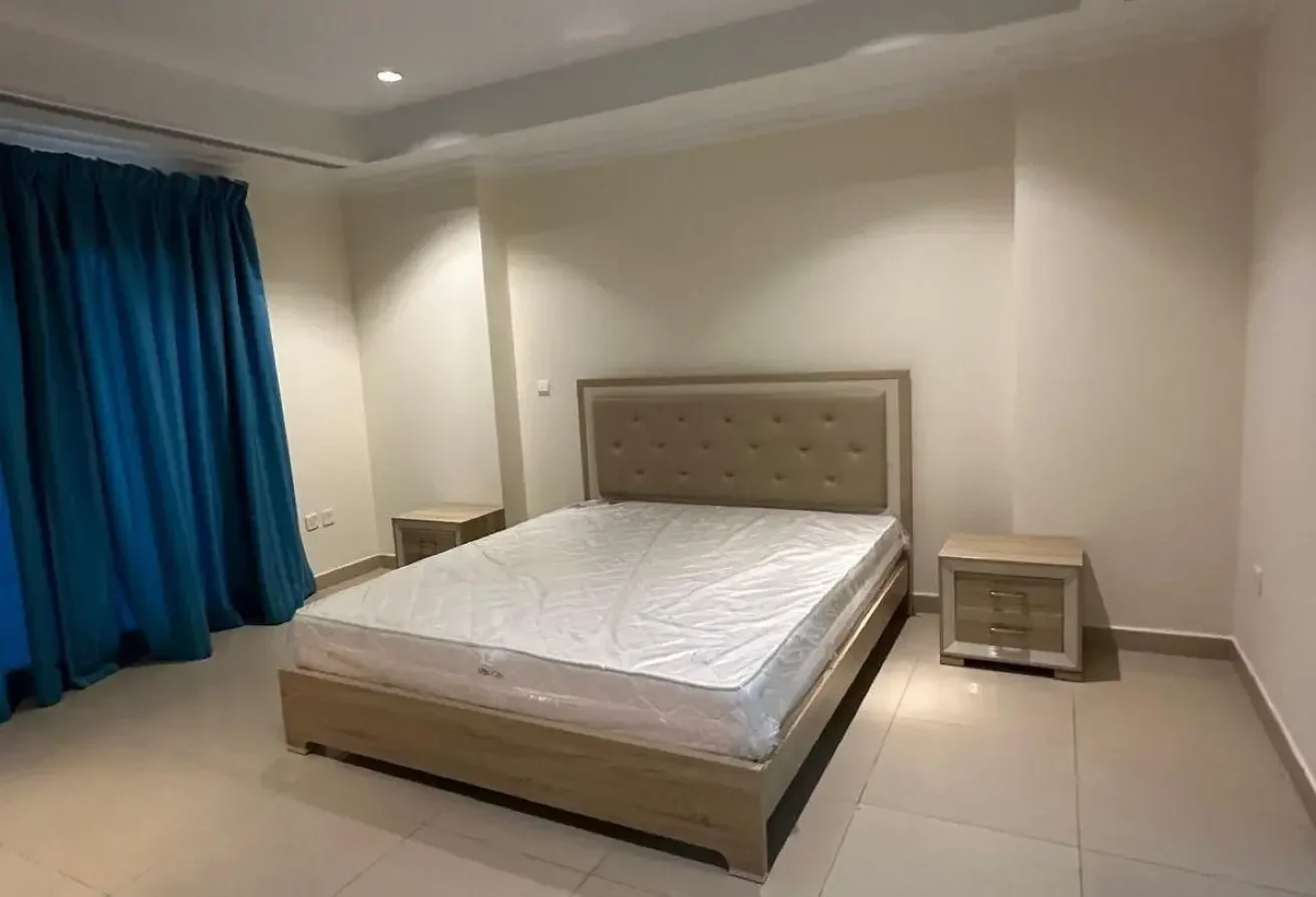 Furnished 1 Bed | Balcony | Porto Arabia | 7500