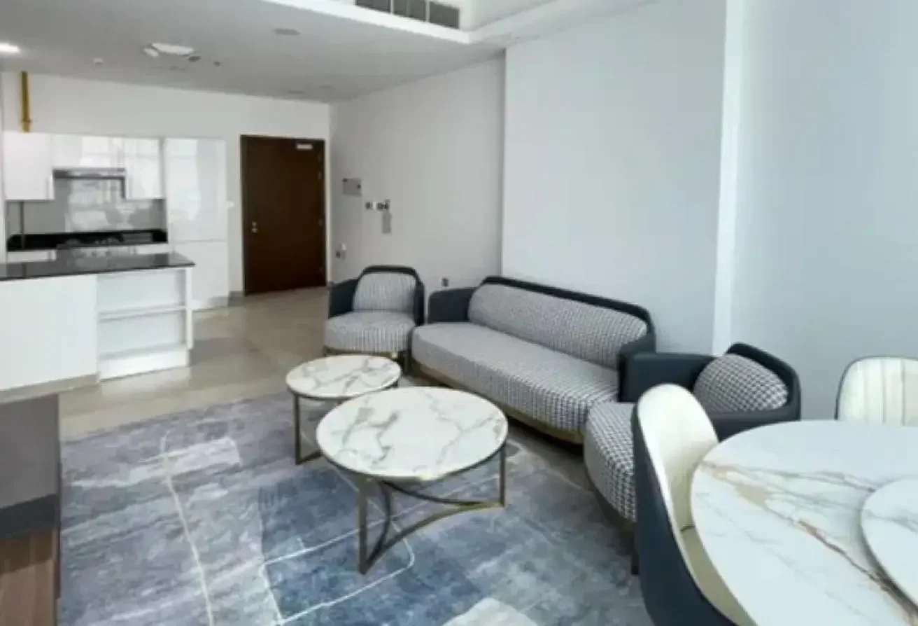 Furnished | 2 Bed | Lusail | Marina | 8000 QR