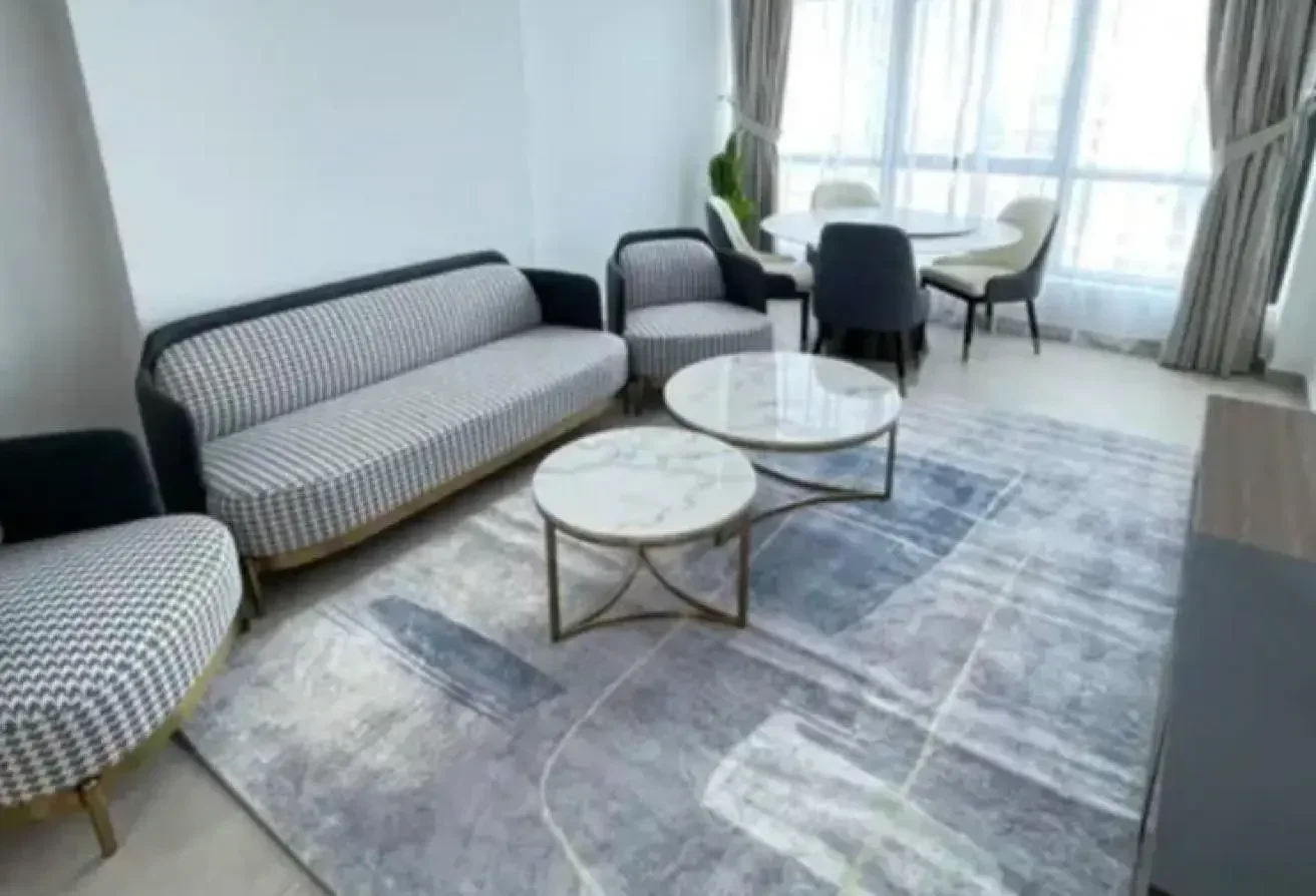 Furnished | 2 Bed | Lusail | Marina | 8000 QR