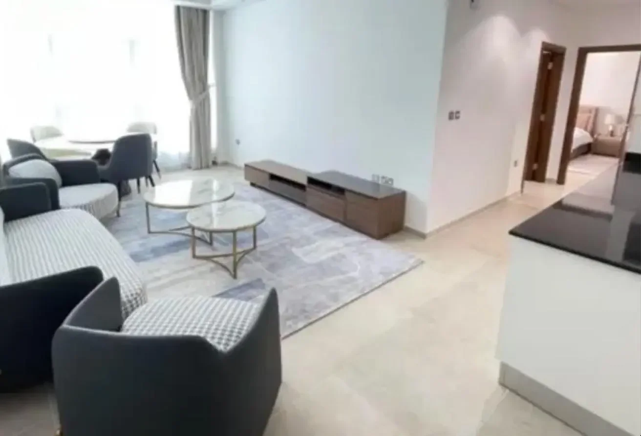 Furnished | 2 Bed | Lusail | Marina | 8000 QR