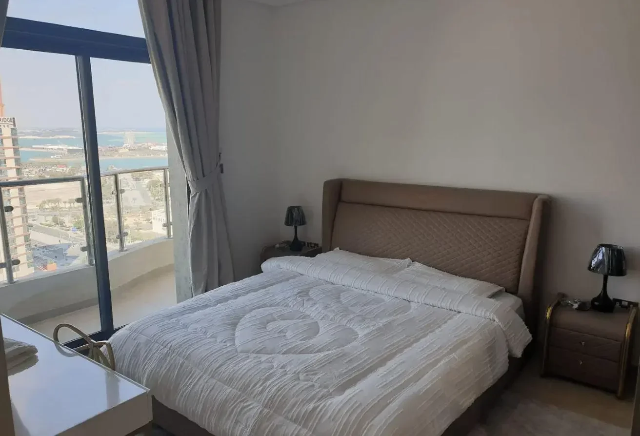 Furnished | 2 Bed | Lusail | Marina | 8000 QR