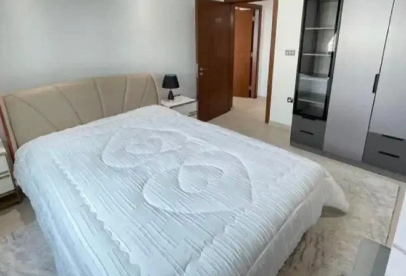 Furnished | 2 Bed | Lusail | Marina | 8000 QR