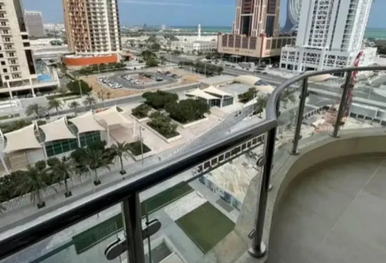 Furnished | 2 Bed | Lusail | Marina | 8000 QR