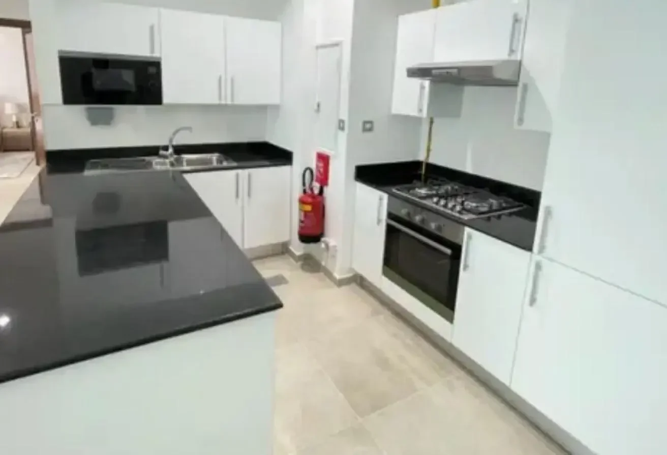 Furnished | 2 Bed | Lusail | Marina | 8000 QR