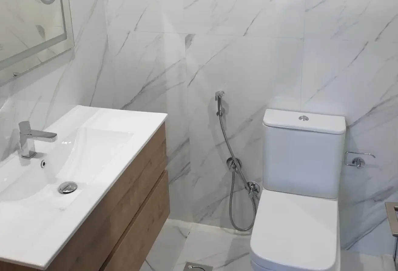 Furnished | 2 Bed | Lusail | Marina | 8000 QR - view 3