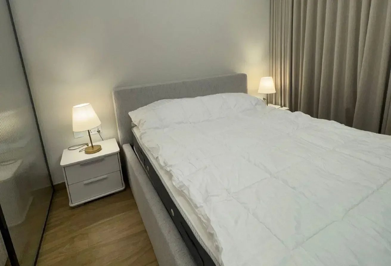 Studio | QAR 4250 | Bin Al Sheikh Tower | Incl