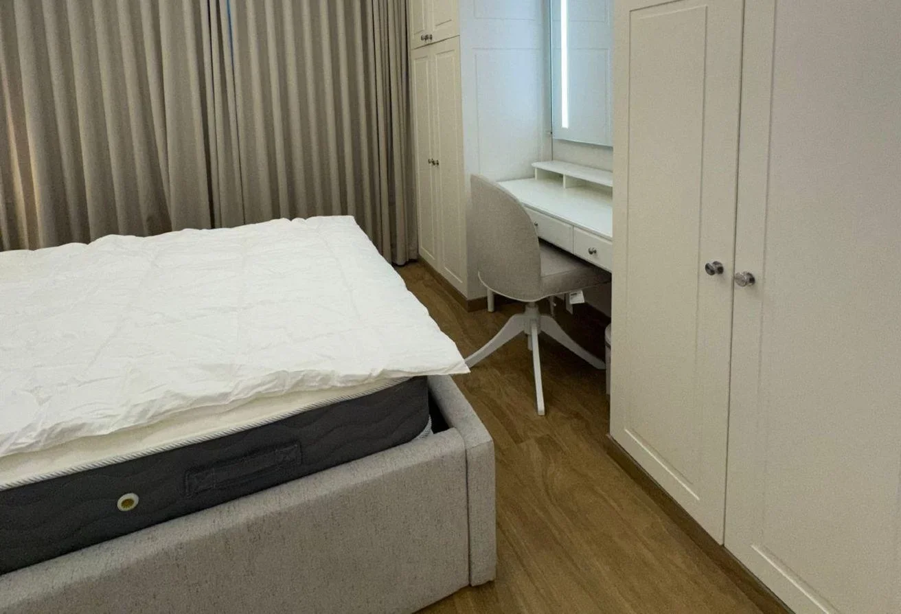 Studio | QAR 4250 | Bin Al Sheikh Tower | Incl
