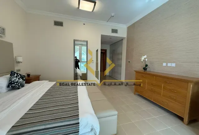 1 BHK Fully Furnished in viva bahria INC Bills