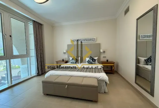 1 BHK Fully Furnished in viva bahria INC Bills - view 3