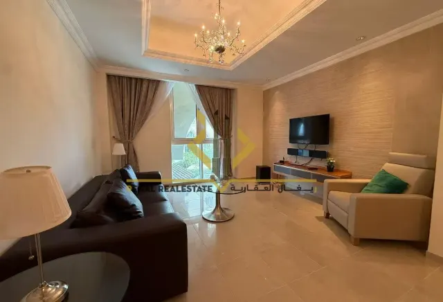 1 BHK Fully Furnished in viva bahria INC Bills