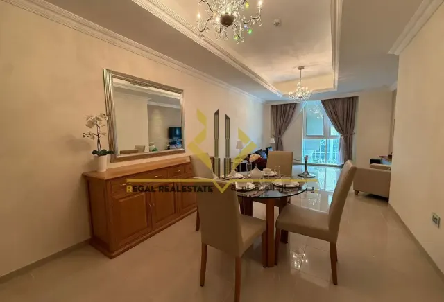 1 BHK Fully Furnished in viva bahria INC Bills
