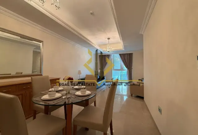 1 BHK Fully Furnished in viva bahria INC Bills