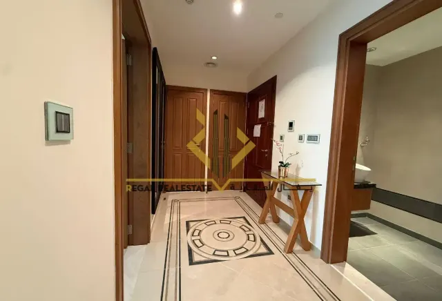 1 BHK Fully Furnished in viva bahria INC Bills