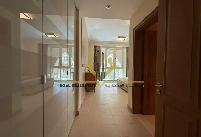 1 BHK Fully Furnished in viva bahria INC Bills