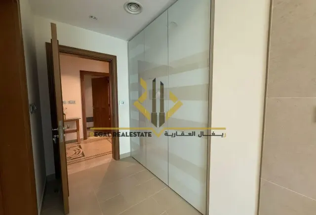 1 BHK Fully Furnished in viva bahria INC Bills
