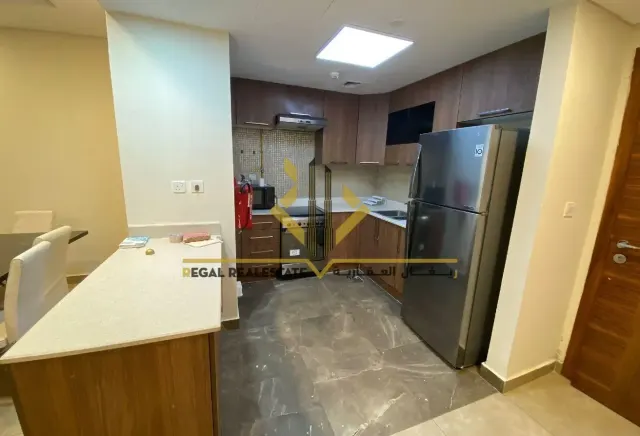 Luxurious 2-Bedroom Apartment with City Views - view 3
