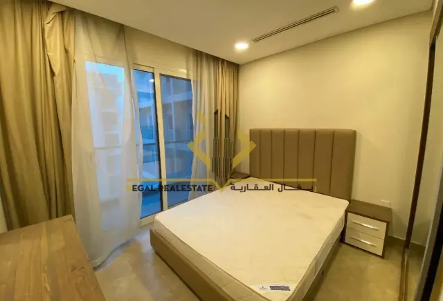 Luxurious 2-Bedroom Apartment with City Views