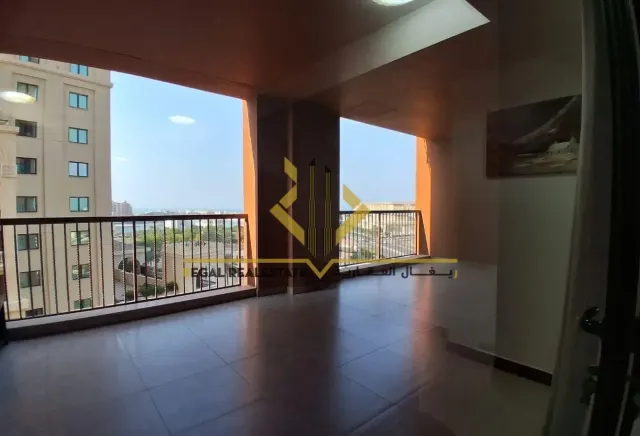 1 BHK with huge balcony + INC Bills