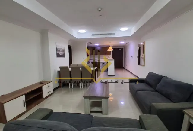 1 BHK with huge balcony + INC Bills