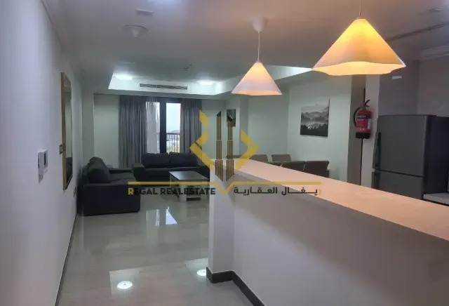 1 BHK with huge balcony + INC Bills