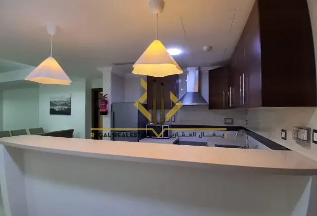 1 BHK with huge balcony + INC Bills
