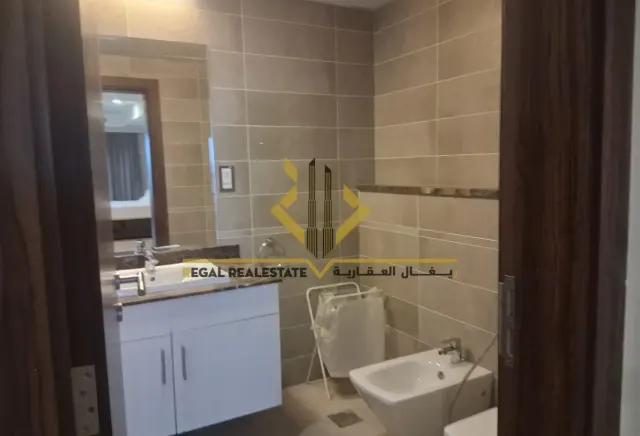 1 BHK with huge balcony + INC Bills